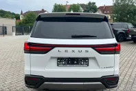 Lexus LX 500 din 2024 cu 14.678 km - oferta LEX241611 - foto 6