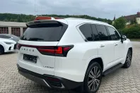 Lexus LX 500 din 2024 cu 14.678 km - oferta LEX241611 - foto 7
