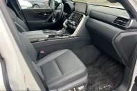 Lexus LX 500 din 2024 cu 14.678 km - oferta LEX241611 - foto 11