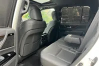 Lexus LX 500 din 2024 cu 14.678 km - oferta LEX241611 - foto 13