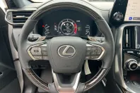 Lexus LX 500 din 2024 cu 14.678 km - oferta LEX241611 - foto 18