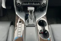 Lexus LX 500 din 2024 cu 14.678 km - oferta LEX241611 - foto 24