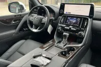 Lexus LX 500 din 2024 cu 14.678 km - oferta LEX241611 - foto 26