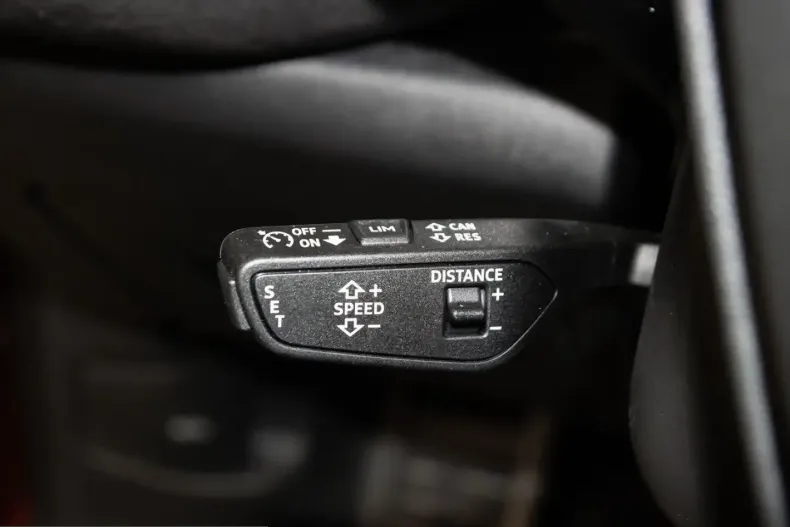 Audi Q5 din 2025 cu 7.670 km - oferta AUD241613 - foto 19