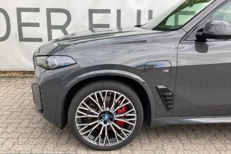 BMW X5 (Seria X) din 2024 cu 73.119 km - oferta BMW241614 - foto 3