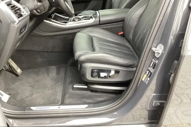 BMW X5 (Seria X) din 2024 cu 73.119 km - oferta BMW241614 - foto 5