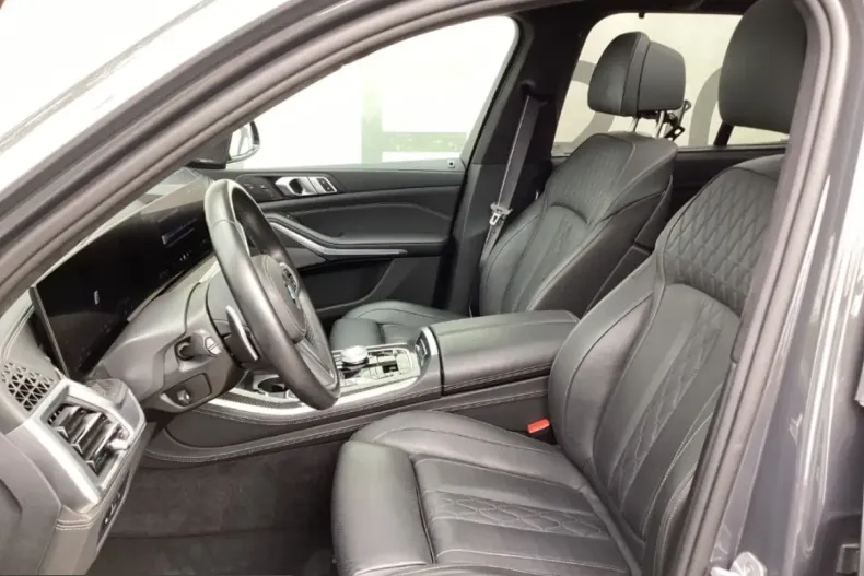 BMW X5 (Seria X) din 2024 cu 73.119 km - oferta BMW241614 - foto 6