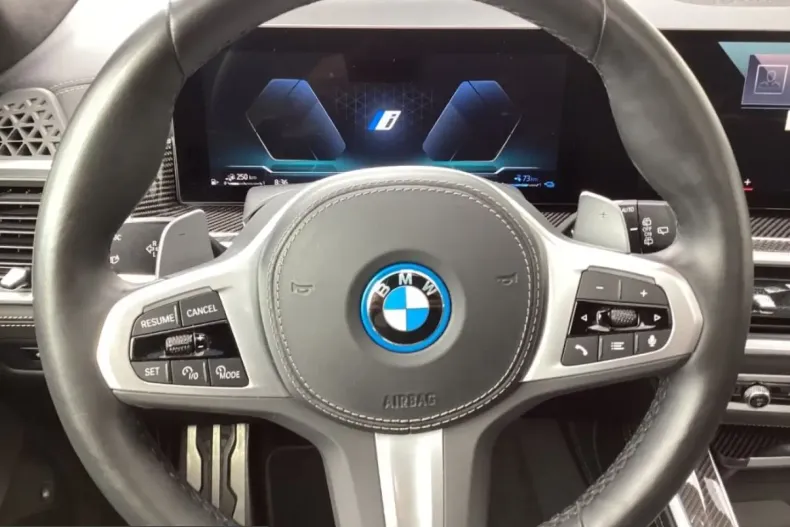 BMW X5 (Seria X) din 2024 cu 73.119 km - oferta BMW241614 - foto 7