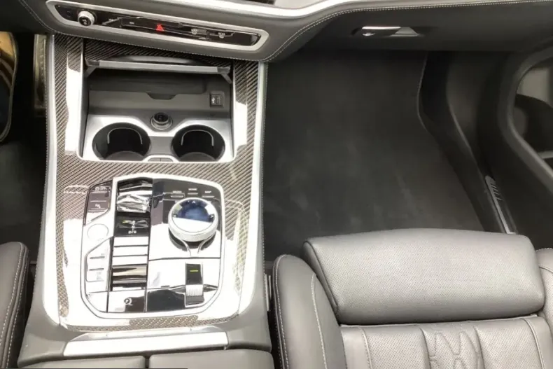 BMW X5 (Seria X) din 2024 cu 73.119 km - oferta BMW241614 - foto 9