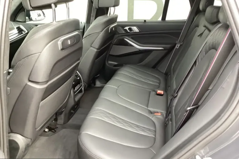 BMW X5 (Seria X) din 2024 cu 73.119 km - oferta BMW241614 - foto 11