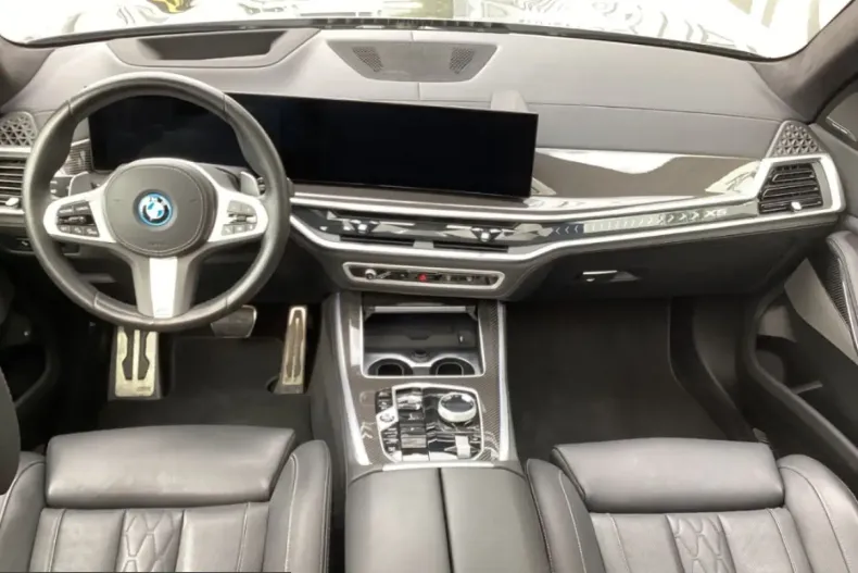 BMW X5 (Seria X) din 2024 cu 73.119 km - oferta BMW241614 - foto 13