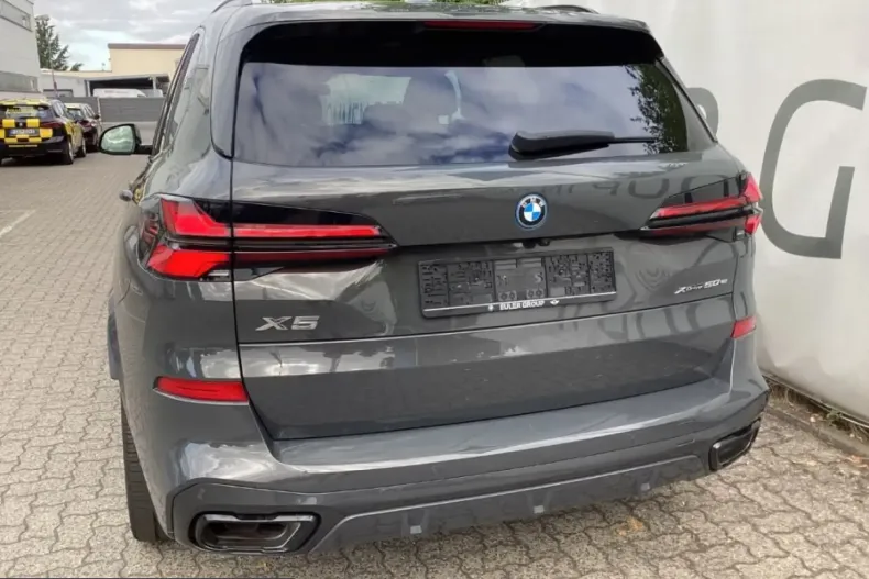 BMW X5 (Seria X) din 2024 cu 73.119 km - oferta BMW241614 - foto 18