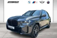 BMW X5 (Seria X) din 2025 cu 12.031 km - oferta BMW241615 - foto 1