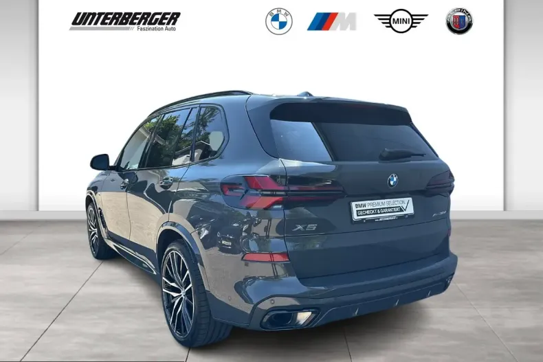 BMW X5 (Seria X) din 2025 cu 12.031 km - oferta BMW241615 - foto 4