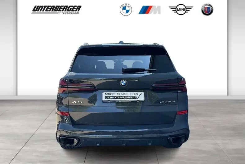 BMW X5 (Seria X) din 2025 cu 12.031 km - oferta BMW241615 - foto 5