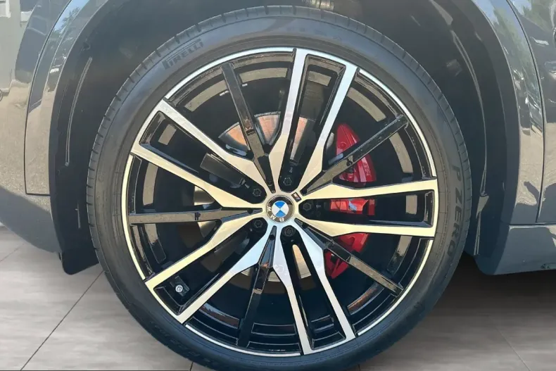 BMW X5 (Seria X) din 2025 cu 12.031 km - oferta BMW241615 - foto 6