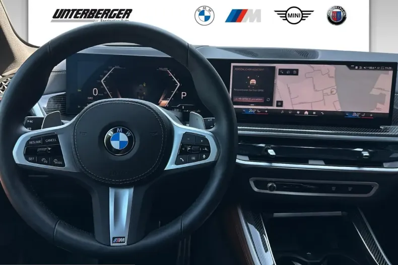 BMW X5 (Seria X) din 2025 cu 12.031 km - oferta BMW241615 - foto 7