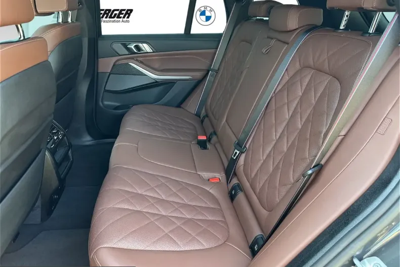 BMW X5 (Seria X) din 2025 cu 12.031 km - oferta BMW241615 - foto 11