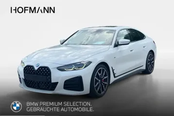 BMW 420d din 2023 - oferta BMW241616