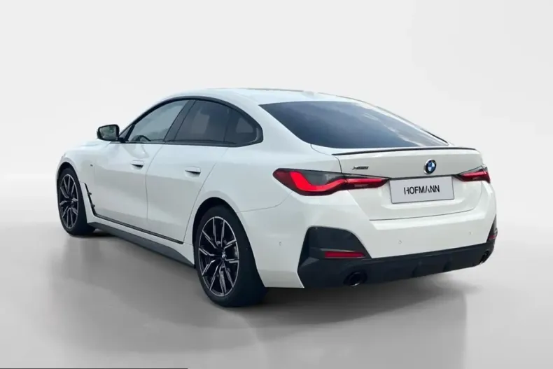 BMW 420d (Seria 4) din 2023 cu 31.600 km - oferta BMW241616 - foto 4