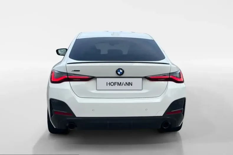 BMW 420d (Seria 4) din 2023 cu 31.600 km - oferta BMW241616 - foto 5