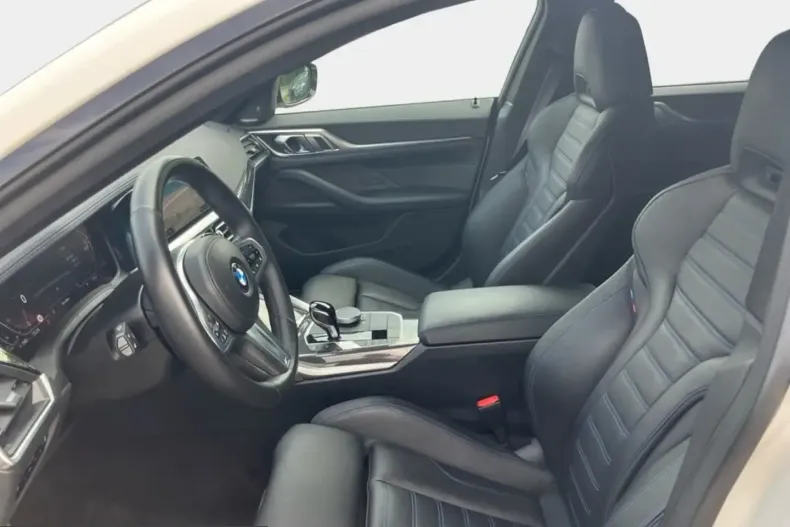 BMW 420d (Seria 4) din 2023 cu 31.600 km - oferta BMW241616 - foto 7