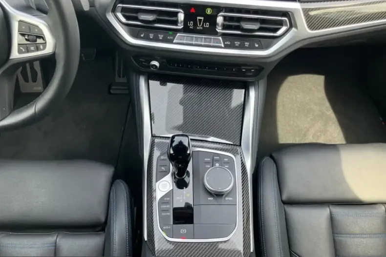 BMW 420d (Seria 4) din 2023 cu 31.600 km - oferta BMW241616 - foto 8