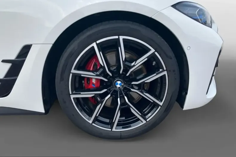 BMW 420d (Seria 4) din 2023 cu 31.600 km - oferta BMW241616 - foto 13