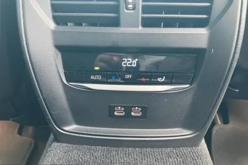 BMW 420d (Seria 4) din 2023 cu 31.600 km - oferta BMW241616 - foto 16