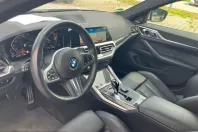 BMW 420d (Seria 4) din 2023 cu 31.600 km - oferta BMW241616 - foto 22