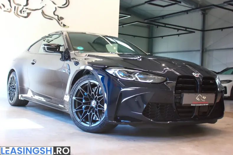 BMW M4 (Seria 4) din 2023 cu 37.751 km - oferta BMW241617 - foto 1