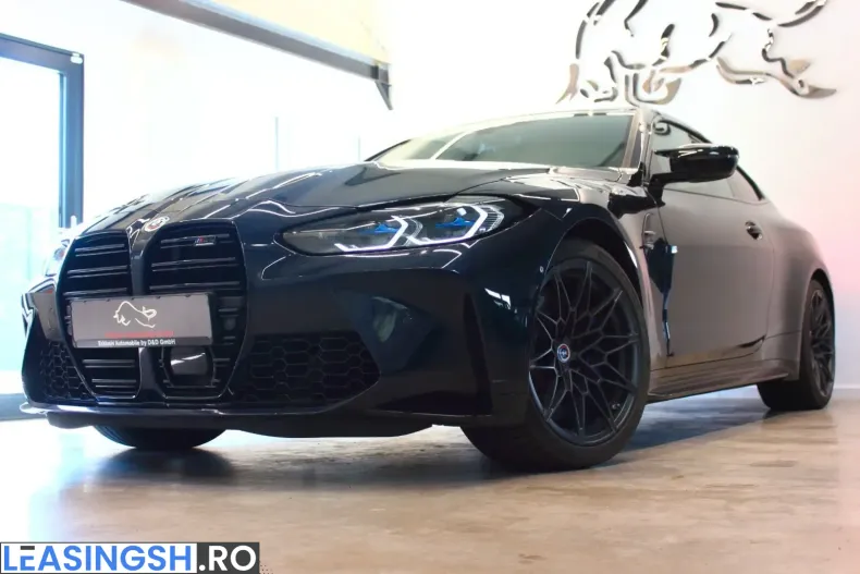 BMW M4 (Seria 4) din 2023 cu 37.751 km - oferta BMW241617 - foto 2