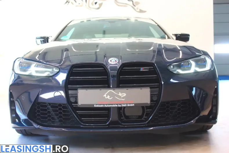 BMW M4 (Seria 4) din 2023 cu 37.751 km - oferta BMW241617 - foto 3