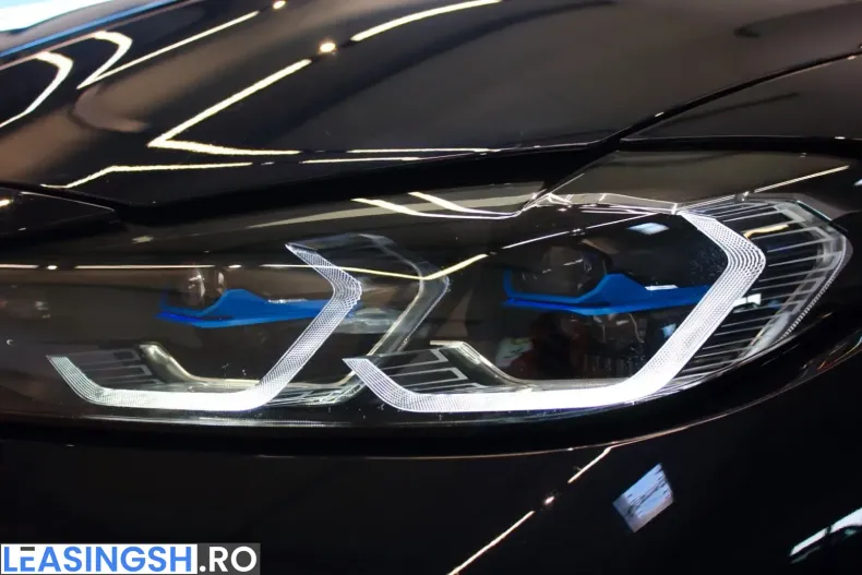 BMW M4 (Seria 4) din 2023 cu 37.751 km - oferta BMW241617 - foto 4