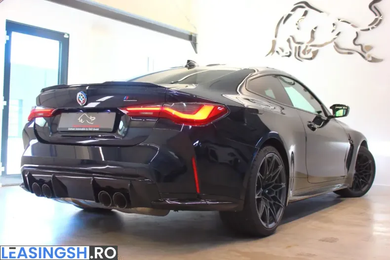 BMW M4 (Seria 4) din 2023 cu 37.751 km - oferta BMW241617 - foto 6