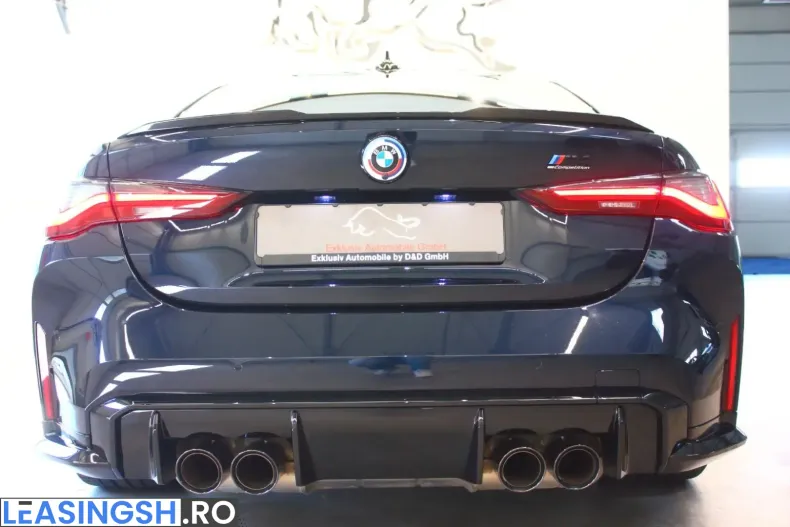 BMW M4 (Seria 4) din 2023 cu 37.751 km - oferta BMW241617 - foto 7