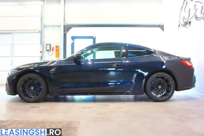 BMW M4 (Seria 4) din 2023 cu 37.751 km - oferta BMW241617 - foto 8