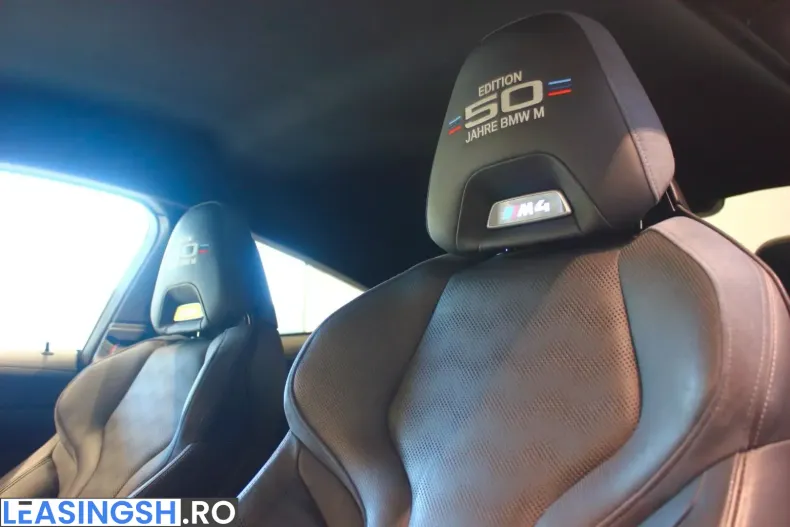 BMW M4 (Seria 4) din 2023 cu 37.751 km - oferta BMW241617 - foto 10