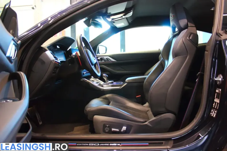 BMW M4 (Seria 4) din 2023 cu 37.751 km - oferta BMW241617 - foto 11