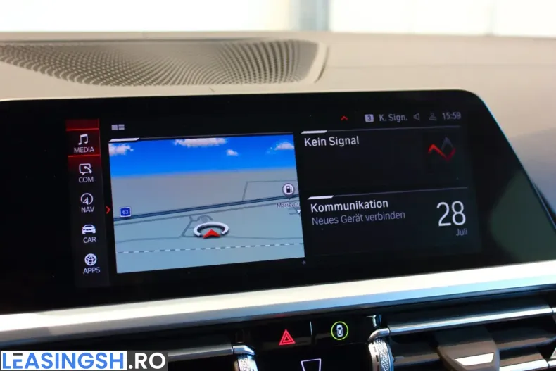 BMW M4 (Seria 4) din 2023 cu 37.751 km - oferta BMW241617 - foto 18