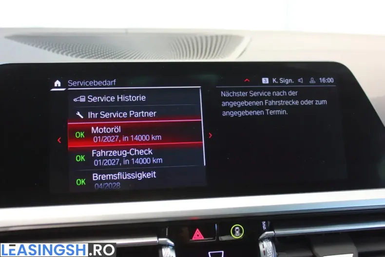 BMW M4 (Seria 4) din 2023 cu 37.751 km - oferta BMW241617 - foto 19