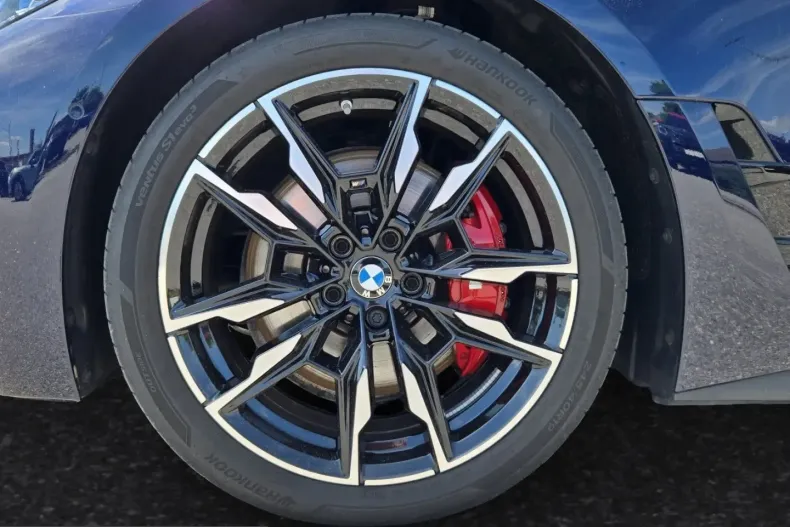 BMW M440 (Seria 4) din 2023 cu 22.155 km - oferta BMW241618 - foto 4