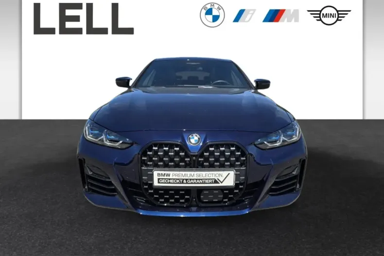 BMW M440 (Seria 4) din 2023 cu 22.155 km - oferta BMW241618 - foto 5