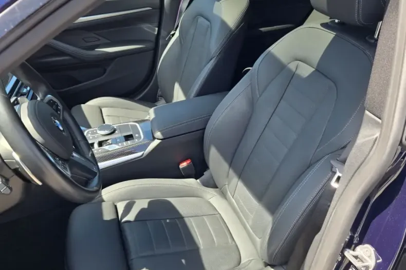 BMW M440 (Seria 4) din 2023 cu 22.155 km - oferta BMW241618 - foto 7