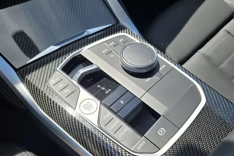 BMW M440 (Seria 4) din 2023 cu 22.155 km - oferta BMW241618 - foto 9