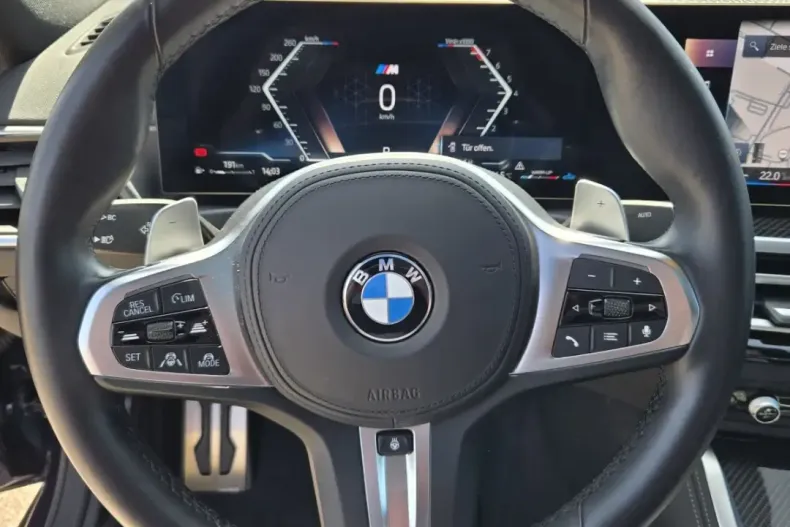 BMW M440 (Seria 4) din 2023 cu 22.155 km - oferta BMW241618 - foto 11
