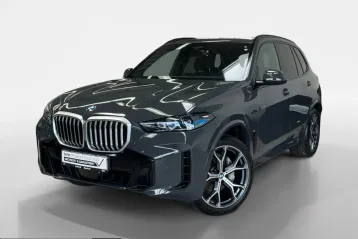 BMW X5 din 2024 - oferta BMW241619