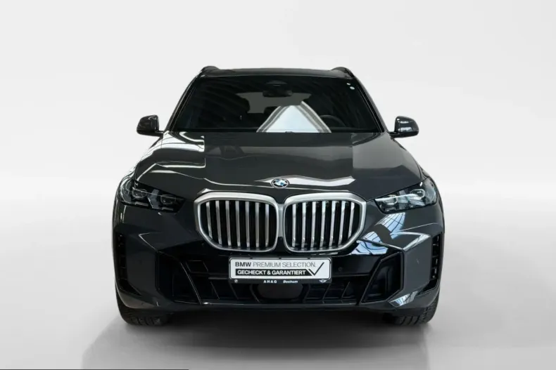 BMW X5 (Seria X) din 2024 cu 22.812 km - oferta BMW241619 - foto 2