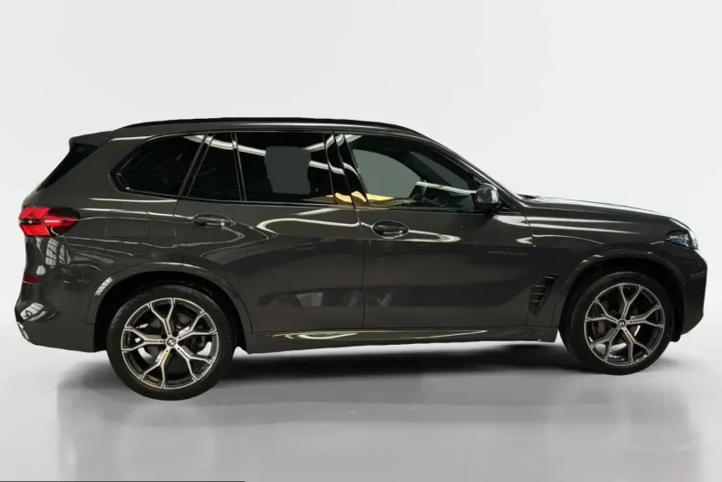 BMW X5 (Seria X) din 2024 cu 22.812 km - oferta BMW241619 - foto 3