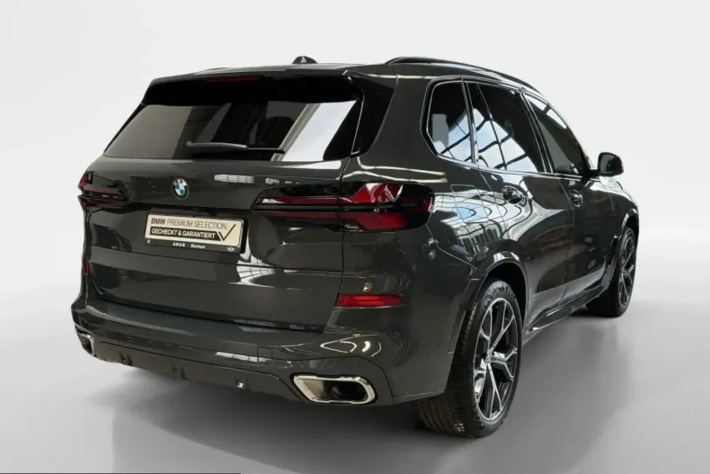 BMW X5 (Seria X) din 2024 cu 22.812 km - oferta BMW241619 - foto 4